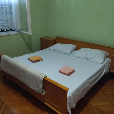 Homestay Nera Split Kültér fotó