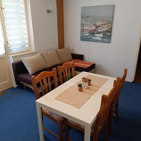 Homestay Nera Split Kültér fotó