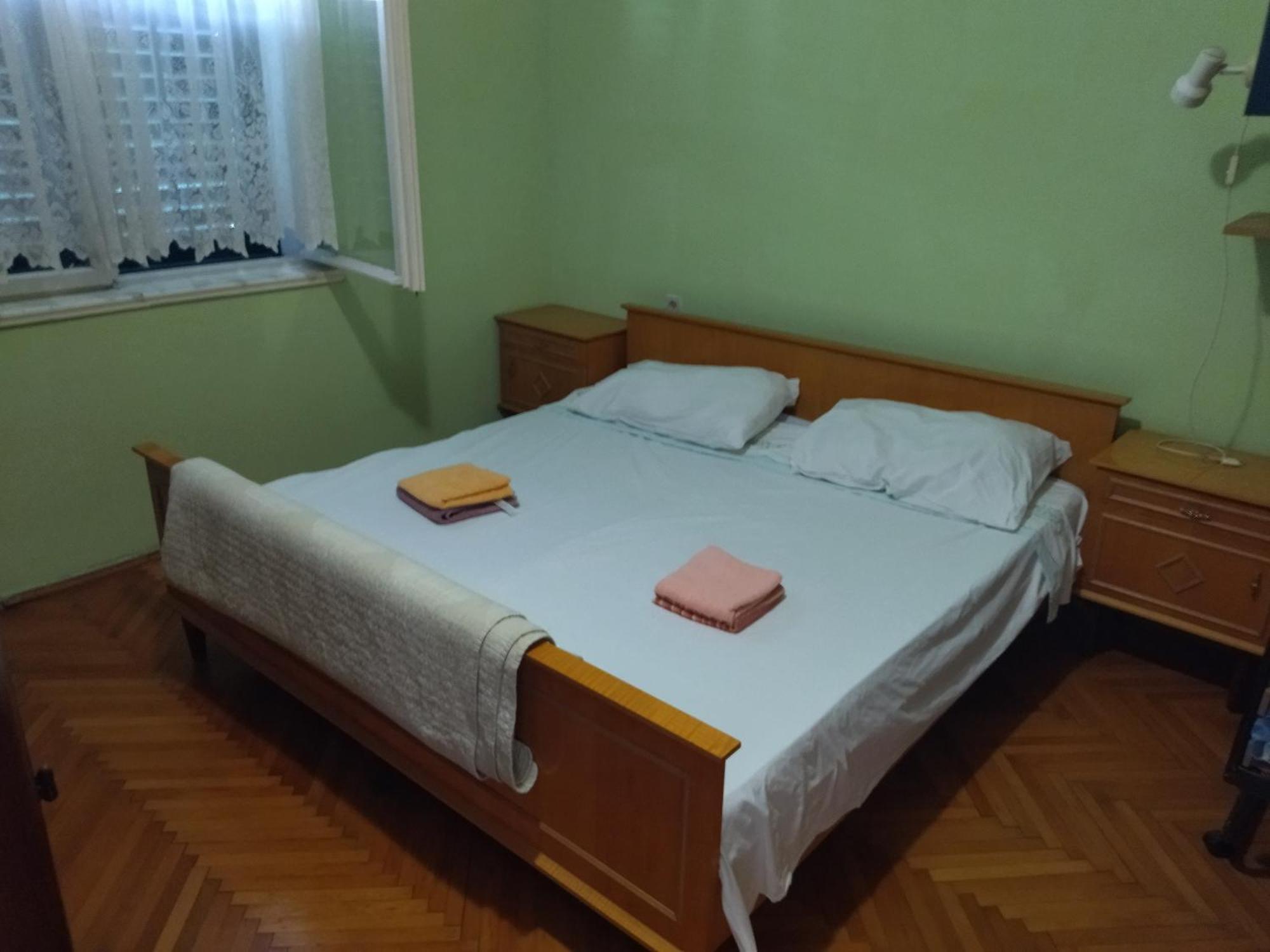 Homestay Nera Split Kültér fotó