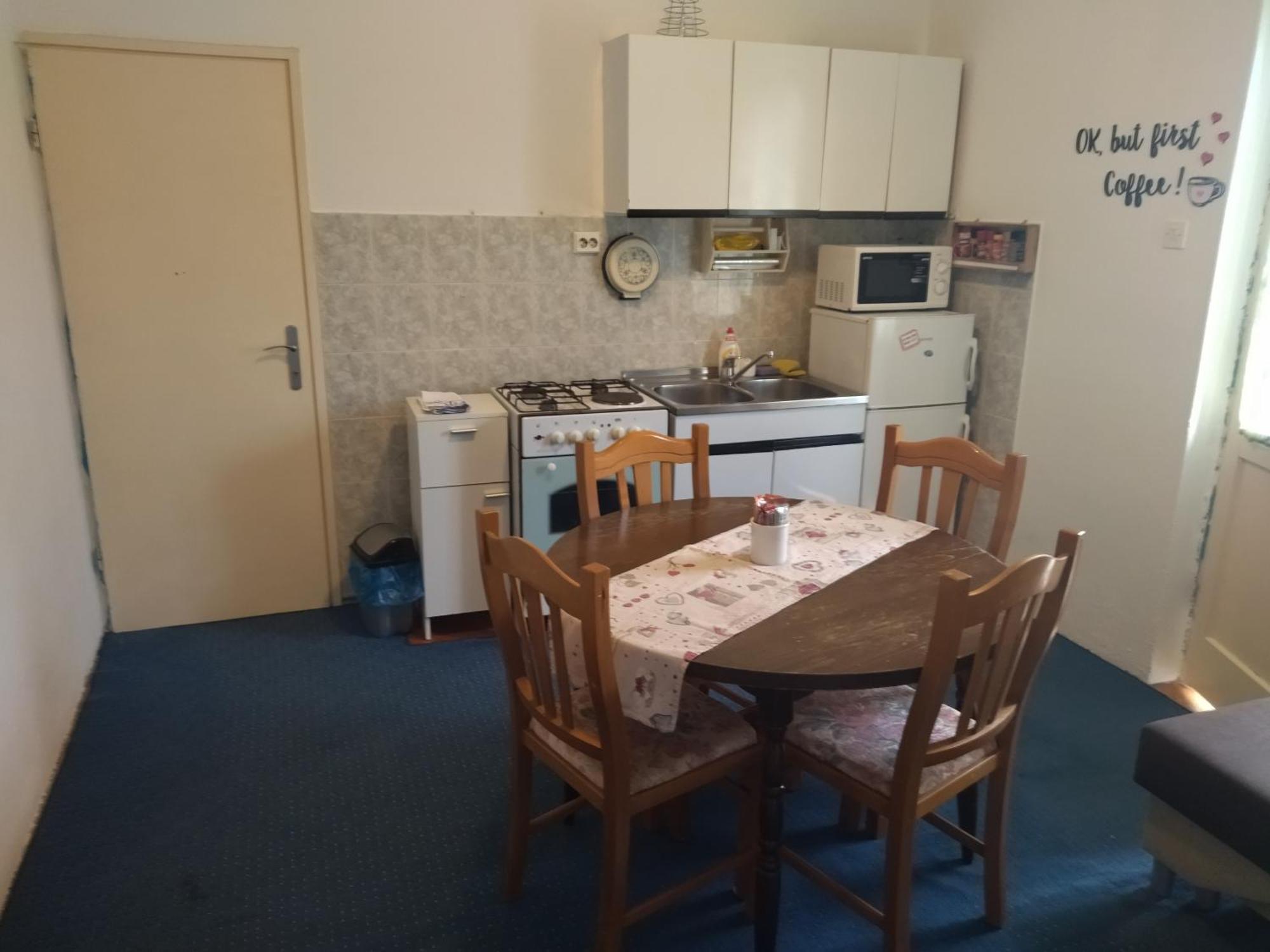 Homestay Nera Split Kültér fotó